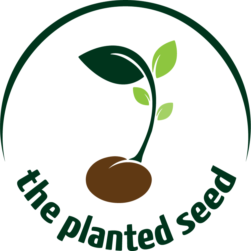 The Planted Seed Logo
