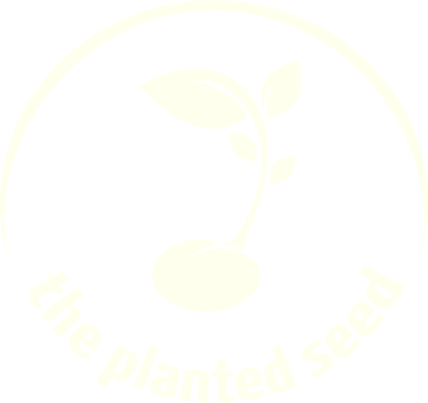 The Planted Seed Logo